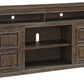Wyndahl 72" TV Stand