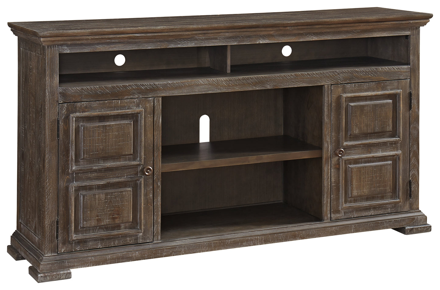 Wyndahl 72" TV Stand