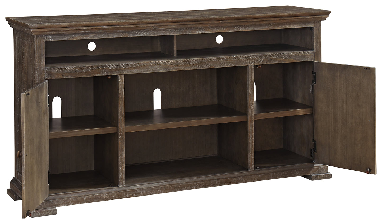 Wyndahl 72" TV Stand