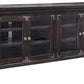 Todoe 70" TV Stand