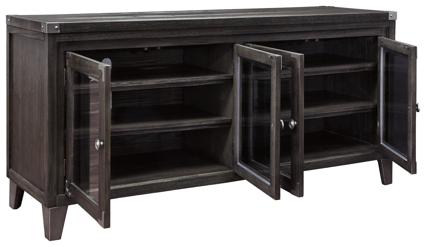 Todoe 70" TV Stand
