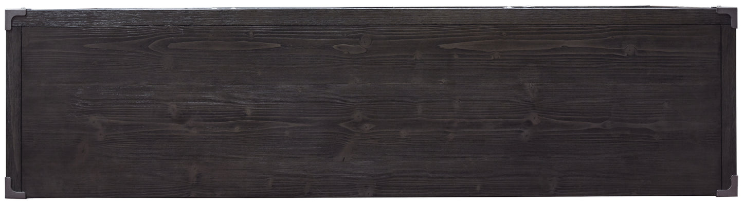 Todoe 70" TV Stand