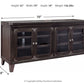 Todoe 70" TV Stand