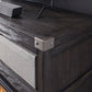 Todoe 65" TV Stand