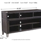 Todoe 65" TV Stand