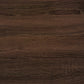 Soho Home Office Desk with Shelf