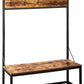 Bevinfield Hall Tree with Storage Bench
