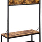 Bevinfield Hall Tree with Storage Bench
