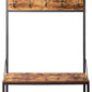 Bevinfield Hall Tree with Storage Bench
